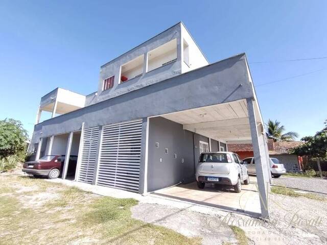 #0017 - Casa para Venda em Balneário Barra do Sul - SC