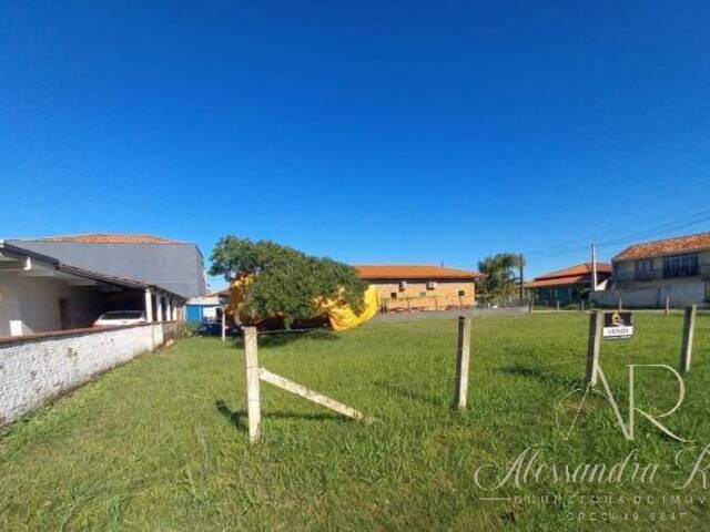 Venda em Costeira - Balneário Barra do Sul
