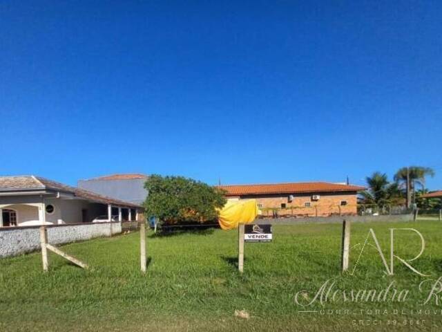 #0018 - Terreno para Venda em Balneário Barra do Sul - SC - 2