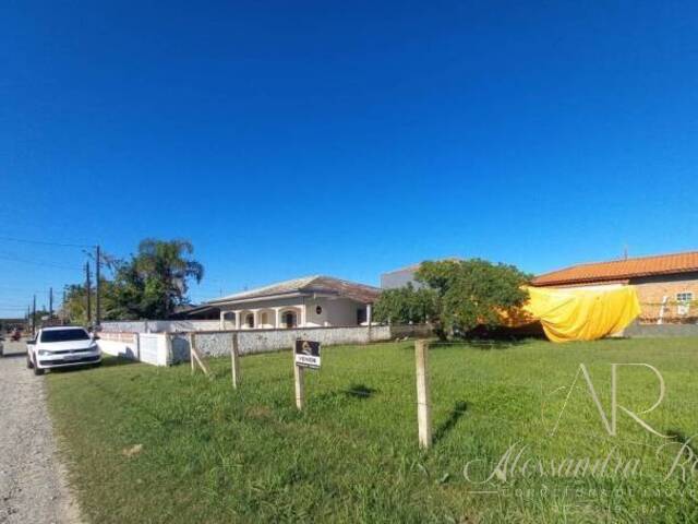 Terreno para Venda em Balneário Barra do Sul - 5