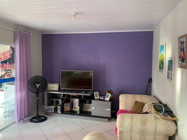 Casa para Venda em Balneário Barra do Sul - 4