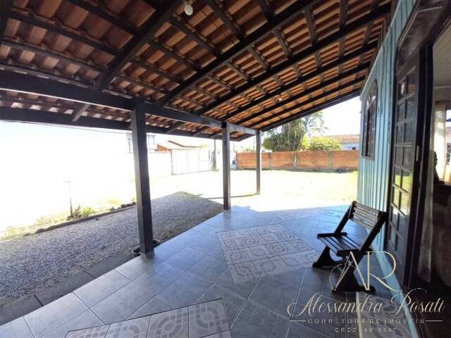 Casa para Venda em Balneário Barra do Sul - 5