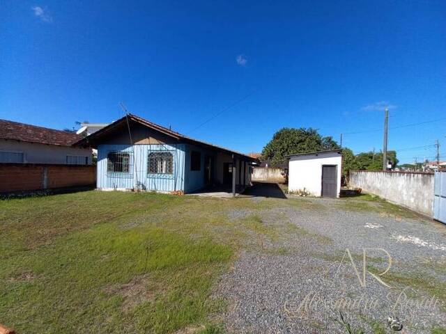 Casa para Venda em Balneário Barra do Sul - 2