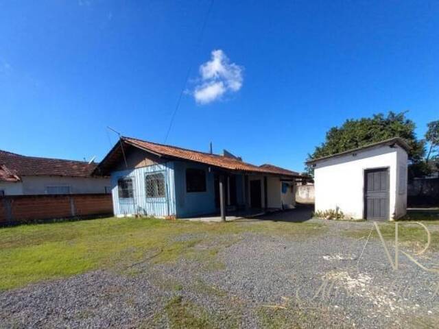Casa para Venda em Balneário Barra do Sul - 3