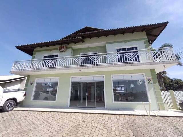 Venda em Centro - Balneário Barra do Sul