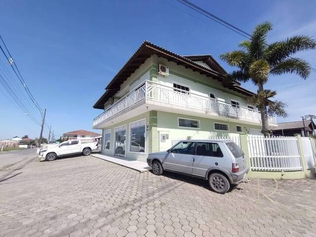 Casa para Venda em Balneário Barra do Sul - 3