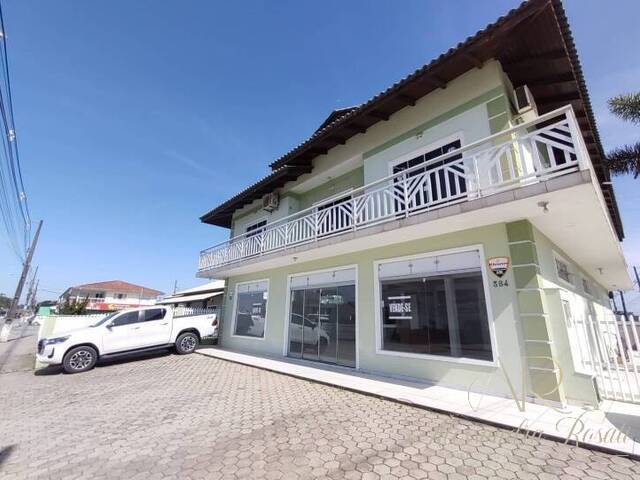 Casa para Venda em Balneário Barra do Sul - 2