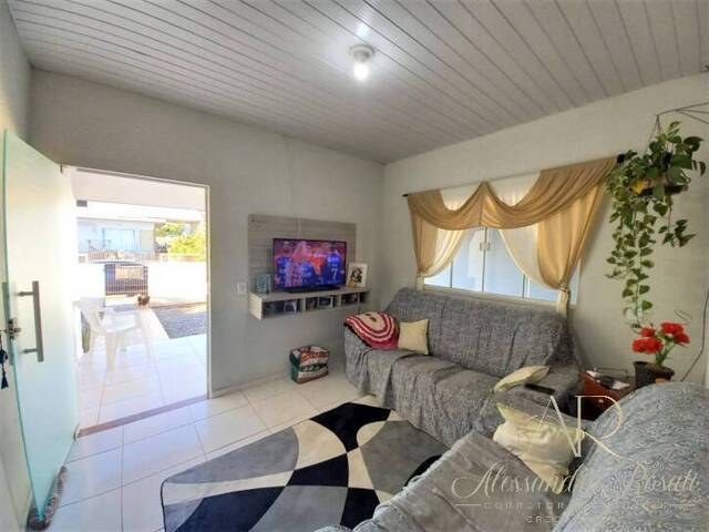 Casa para Venda em Balneário Barra do Sul - 4