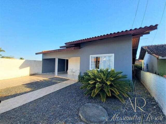 Venda em Centro - Balneário Barra do Sul