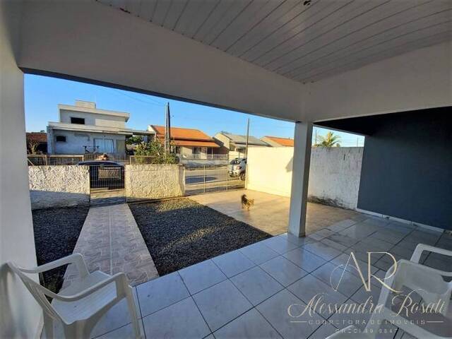 #0026 - Casa para Venda em Balneário Barra do Sul - SC