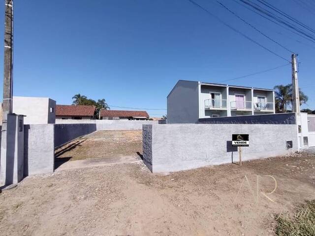 #0028 - Terreno para Venda em Balneário Barra do Sul - SC - 1