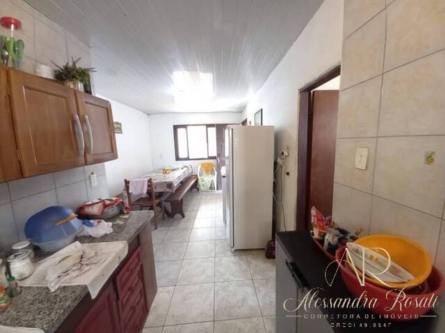 Casa para Venda em Balneário Barra do Sul - 5