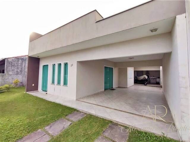 Casa para Venda em Balneário Barra do Sul - 5