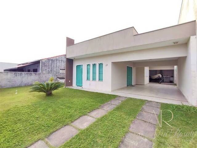 Casa para Venda em Balneário Barra do Sul - 4