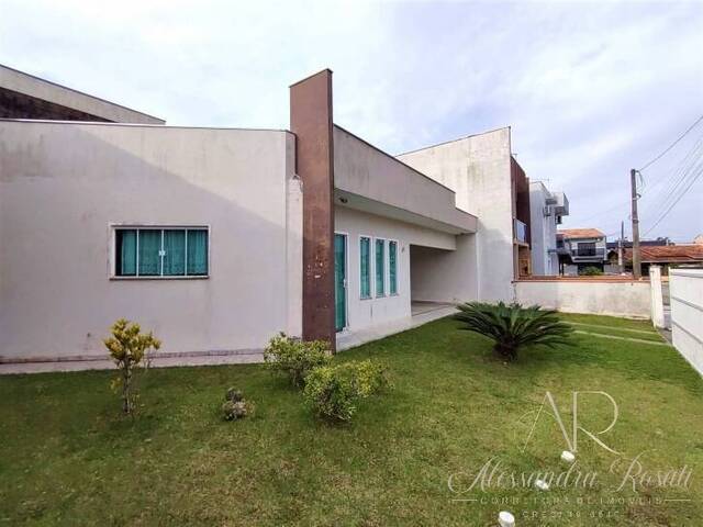 Casa para Venda em Balneário Barra do Sul - 3