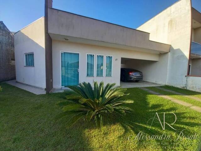 Venda em Centro - Balneário Barra do Sul