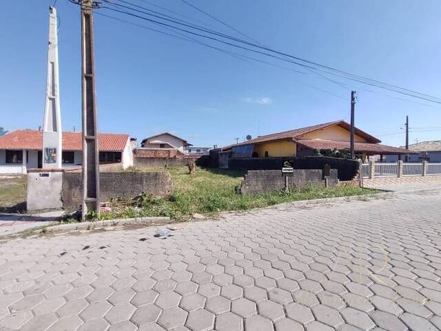 #0039 - Terreno para Venda em Balneário Barra do Sul - SC - 2