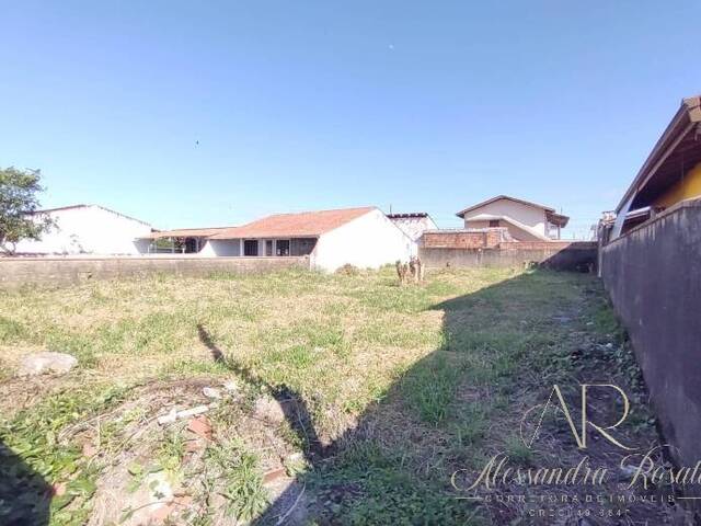 Terreno para Venda em Balneário Barra do Sul - 5