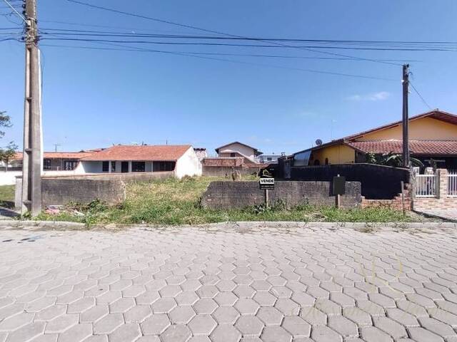 Venda em Centro - Balneário Barra do Sul